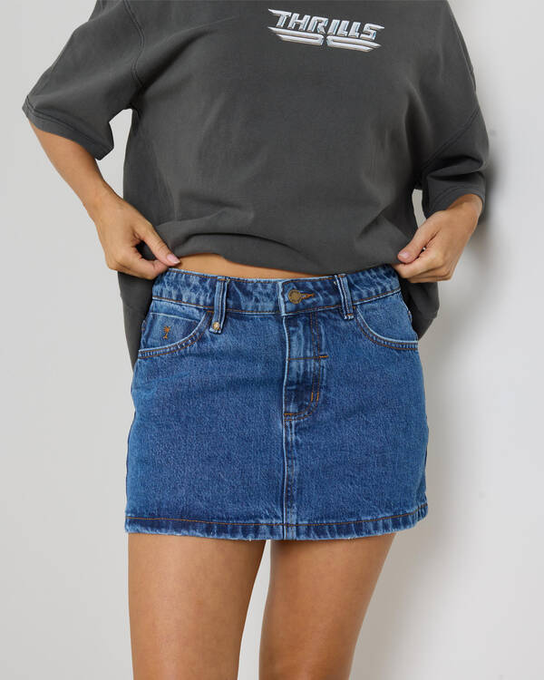 Thrills Sophie Skirt for Womens