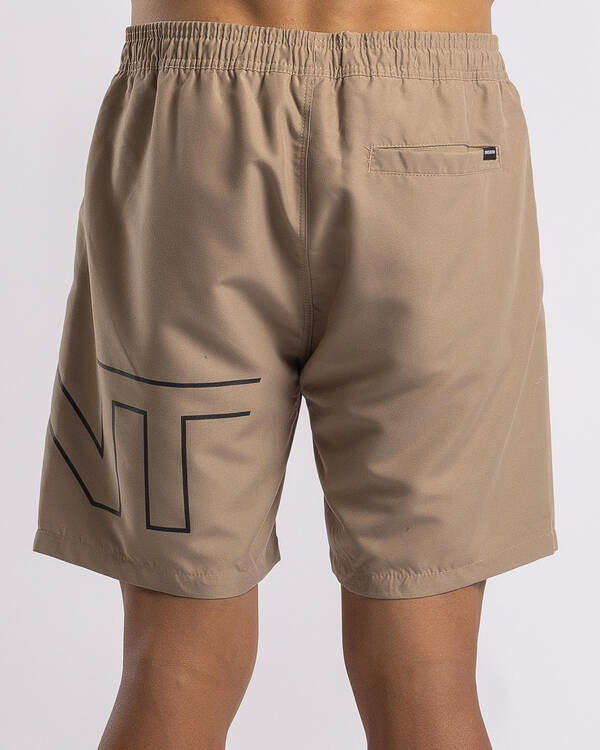 St. Goliath Link Volley Shorts for Mens