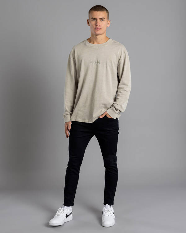 Lucid Anonymous Jeans for Mens