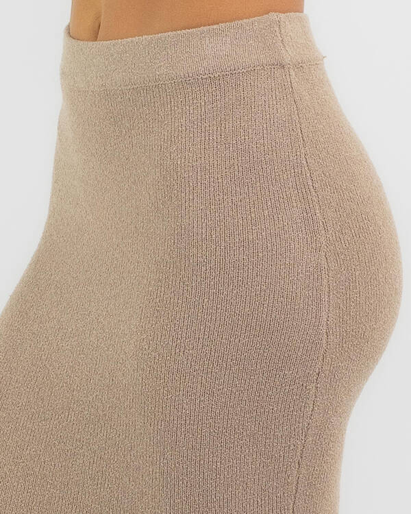 Ava And Ever Makayla Maxi Skirt for Womens