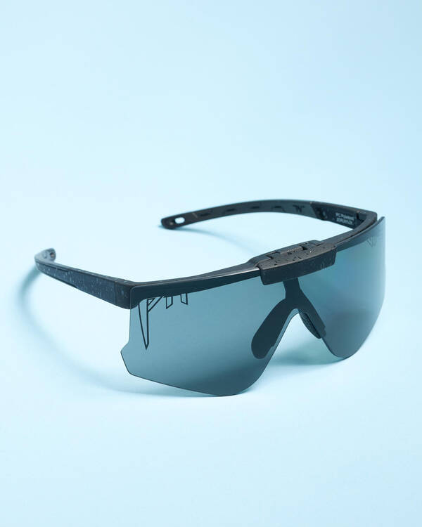 Pit Viper The Flip-Offs Polarized Sunglasses for Mens