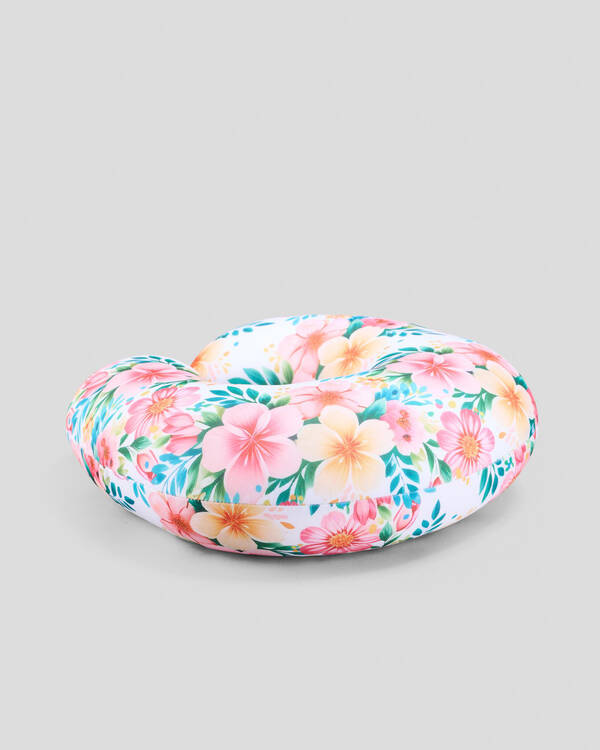 Mooloola Charlotte Neck Pillow for Womens