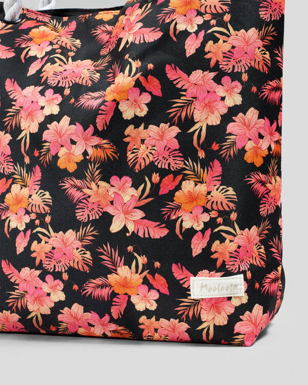 Mooloola Kala Beach Bag for Womens
