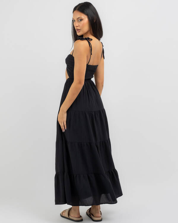 Mooloola Lila Maxi Dress for Womens