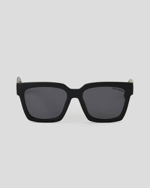 Le Specs Weekend Riot Polarised Sunglasses for Mens