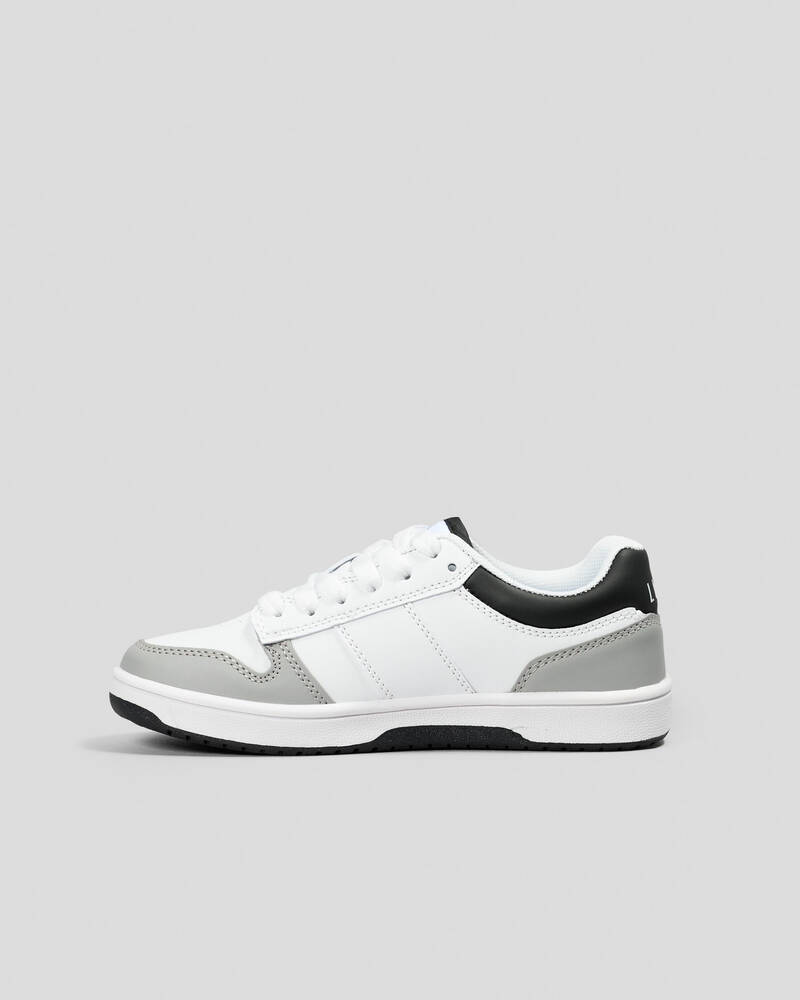 Lucid Boys' Sanctus Shoes for Mens