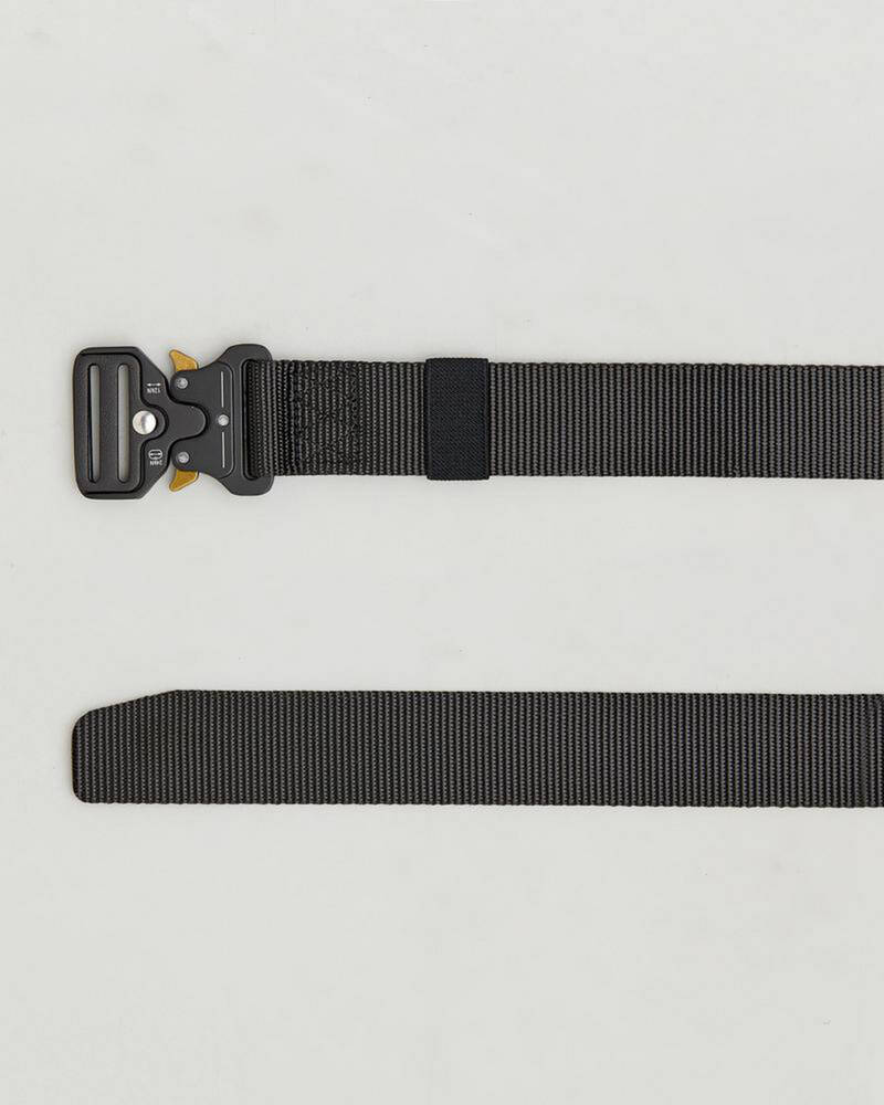 Get It Now Security Web Belt for Mens