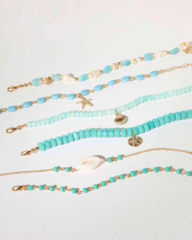 Karyn In LA Eloise Bracelet Pack for Womens