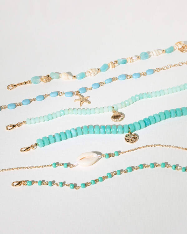 Karyn In LA Eloise Bracelet Pack for Womens