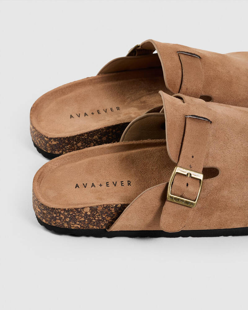 Ava And Ever Girls' Moscow Sandals for Womens