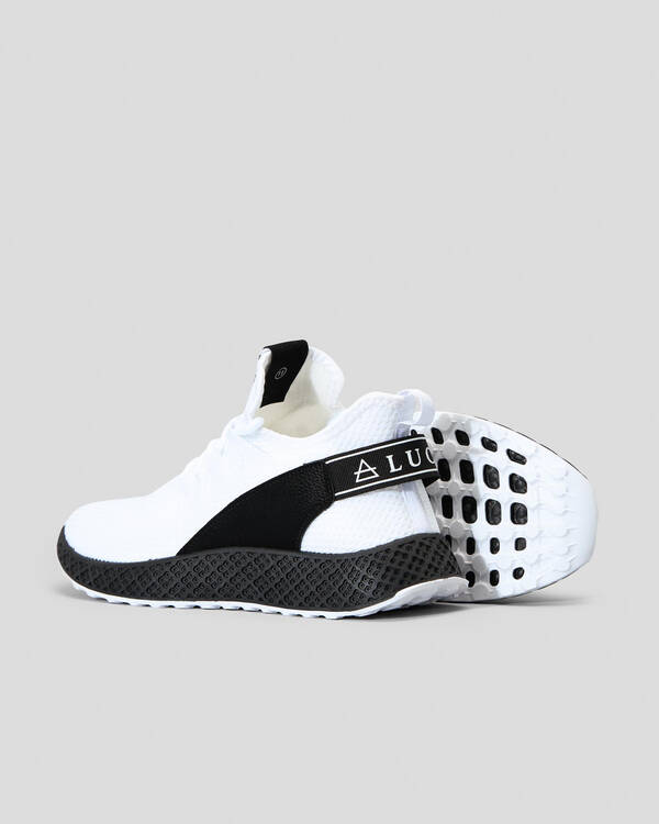 Lucid Bolton Shoes for Mens