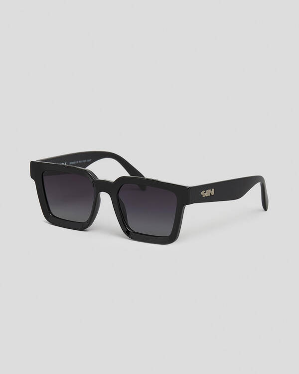 Sin Eyewear Top Shelf Polarised Sunglasses for Mens
