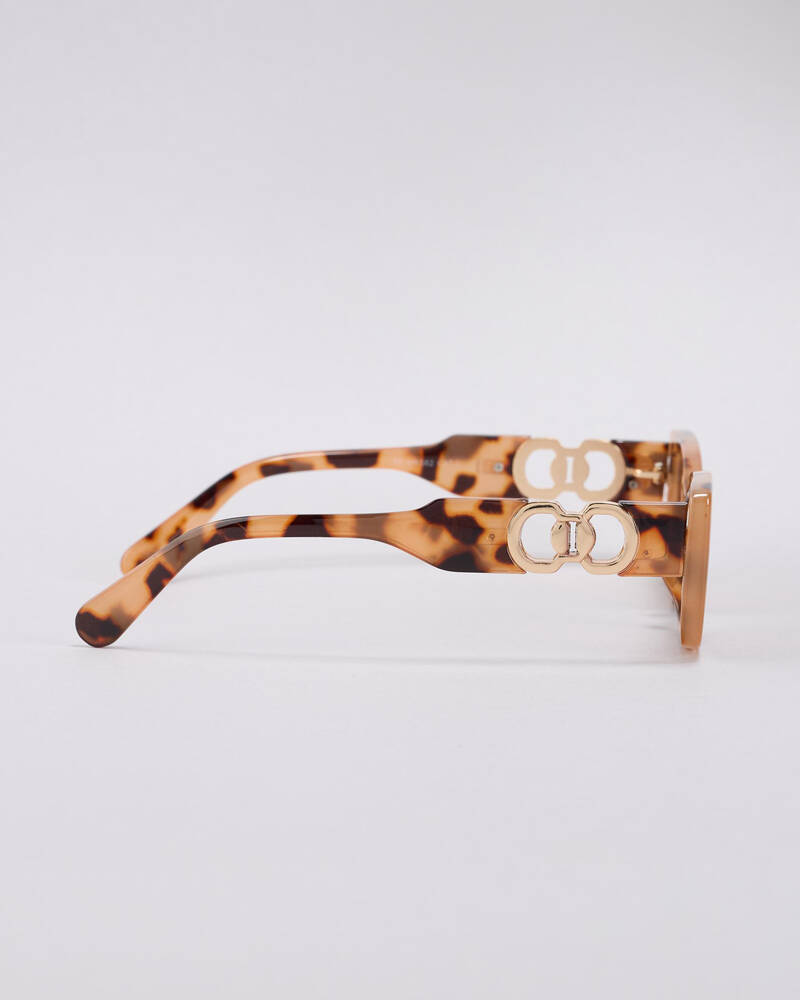 Indie Eyewear Evelyn Sunglasses for Womens