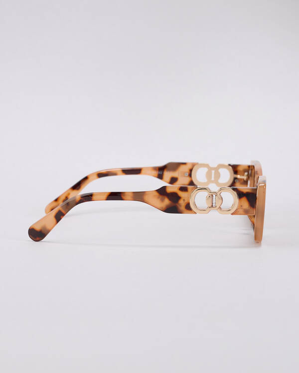 Indie Eyewear Evelyn Sunglasses for Womens