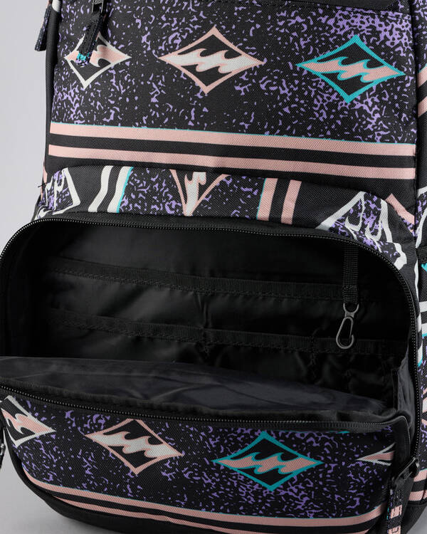 Billabong Maiden Voyage Backpack for Womens
