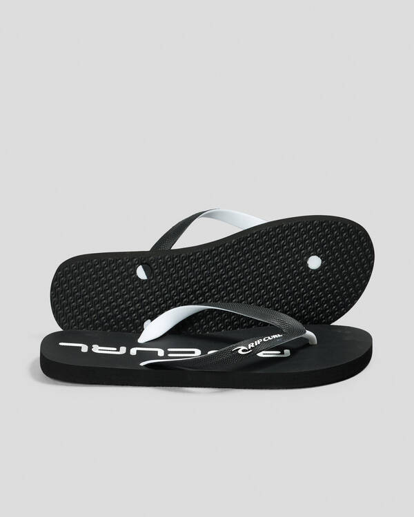 Rip Curl Dosed Bloom Thongs for Mens