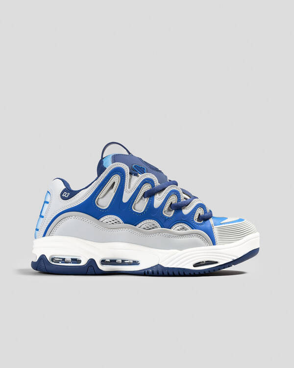 Osiris D3 2001 Shoes for Mens