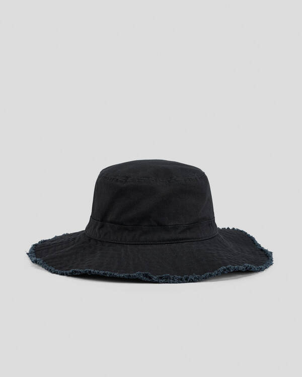 Ava And Ever Ally Bucket Hat for Womens