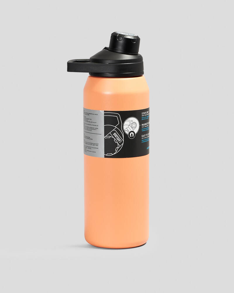 Camelbak Chute Mag 1L Stainless Steel Insulated Water Bottle for Unisex