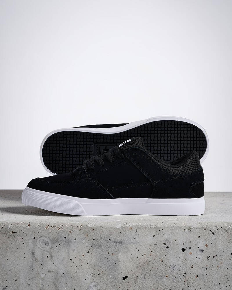 DC Shoes Boys' Onyx Shoes for Mens