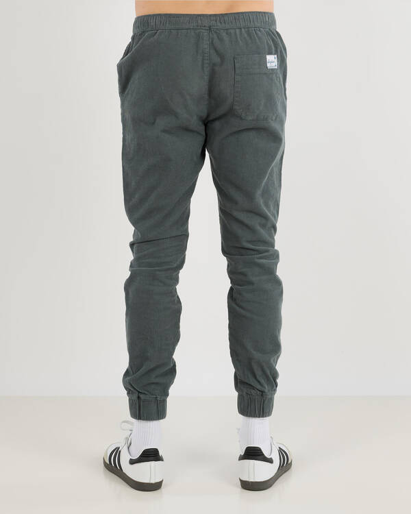 Skylark Extent Cord Pants for Mens