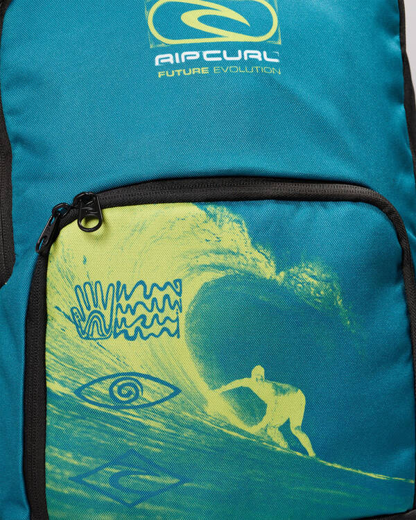 Rip Curl Evo 24L Future Evolution Backpack for Mens