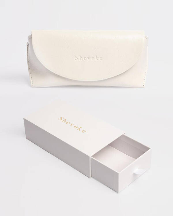 Shevoke Saint Sunglasses for Womens
