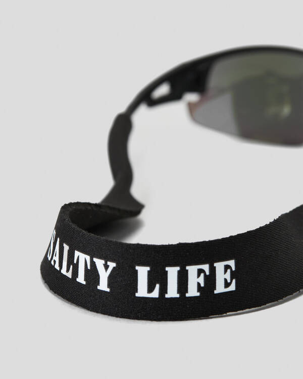 Salty Life Forecast Sunglasses Strap for Mens