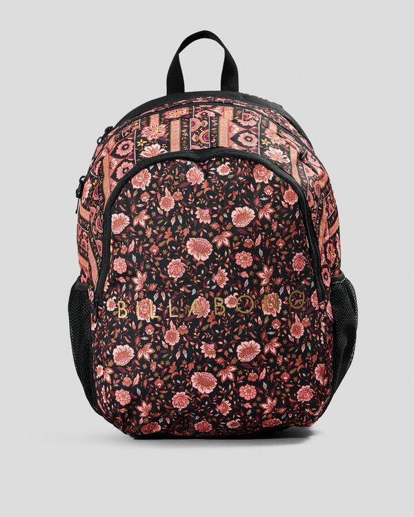Billabong CB Sol Song Mahi Backpack for Womens