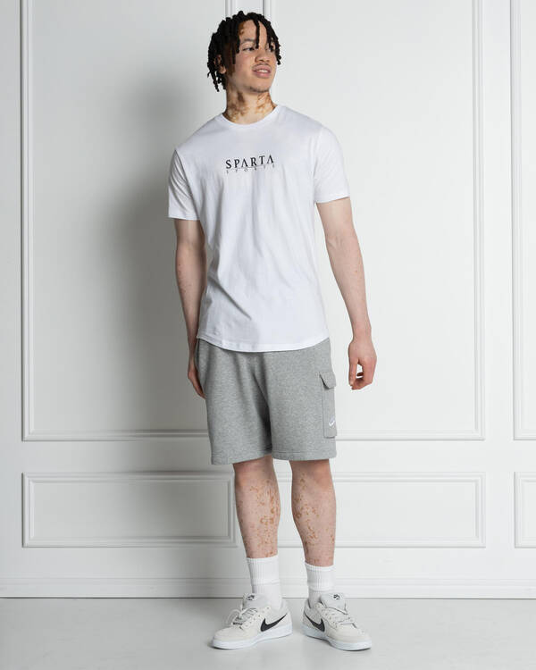 Sparta Champion T-Shirt for Mens