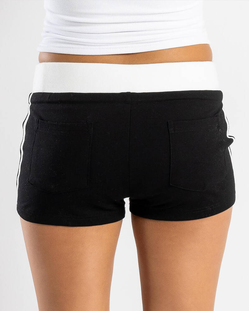 Ava And Ever Girls' Carson Shorts for Womens