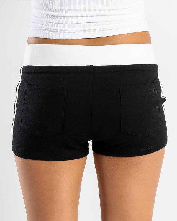 Ava And Ever Girls' Carson Shorts for Womens