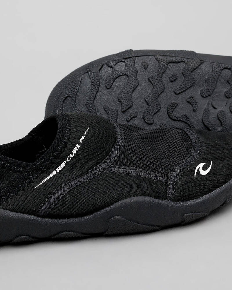Rip Curl Youth Reef Walkers for Unisex