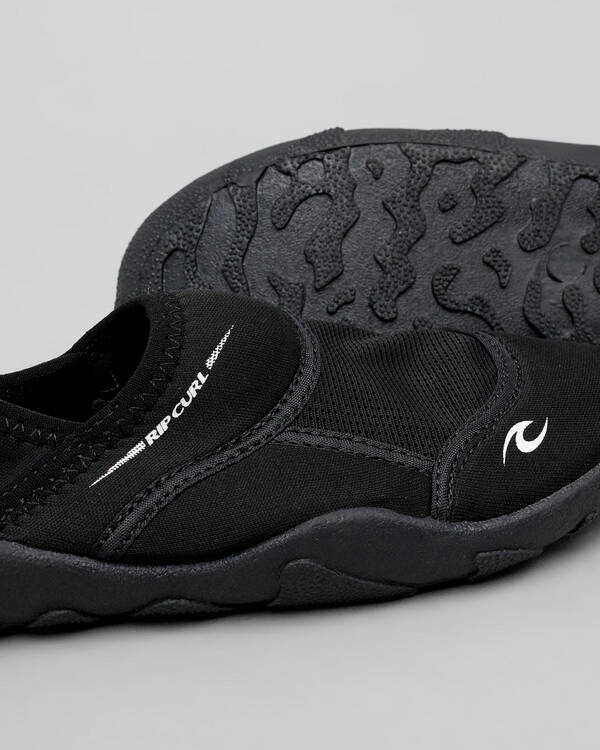 Rip Curl Youth Reef Walkers for Unisex