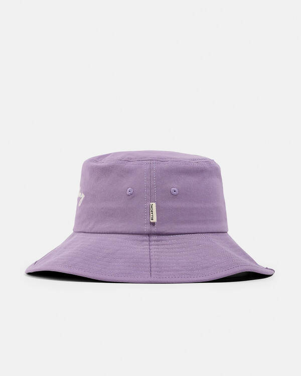 Billabong Girls' CB Shoreline Club Bucket Hat for Womens