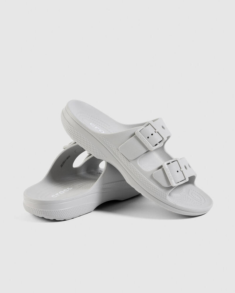 Crocs Saturday Sandals for Mens