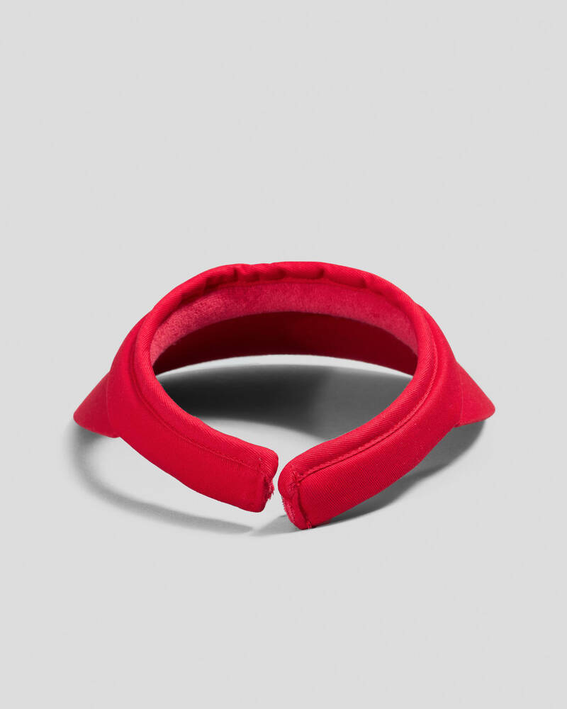 Billabong CB Society Beach Visor for Womens