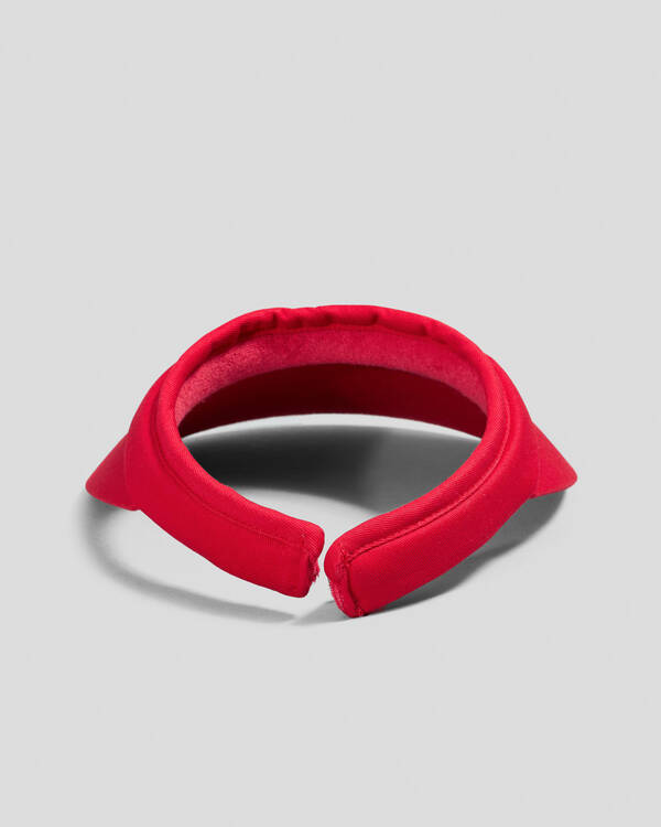 Billabong CB Society Beach Visor for Womens