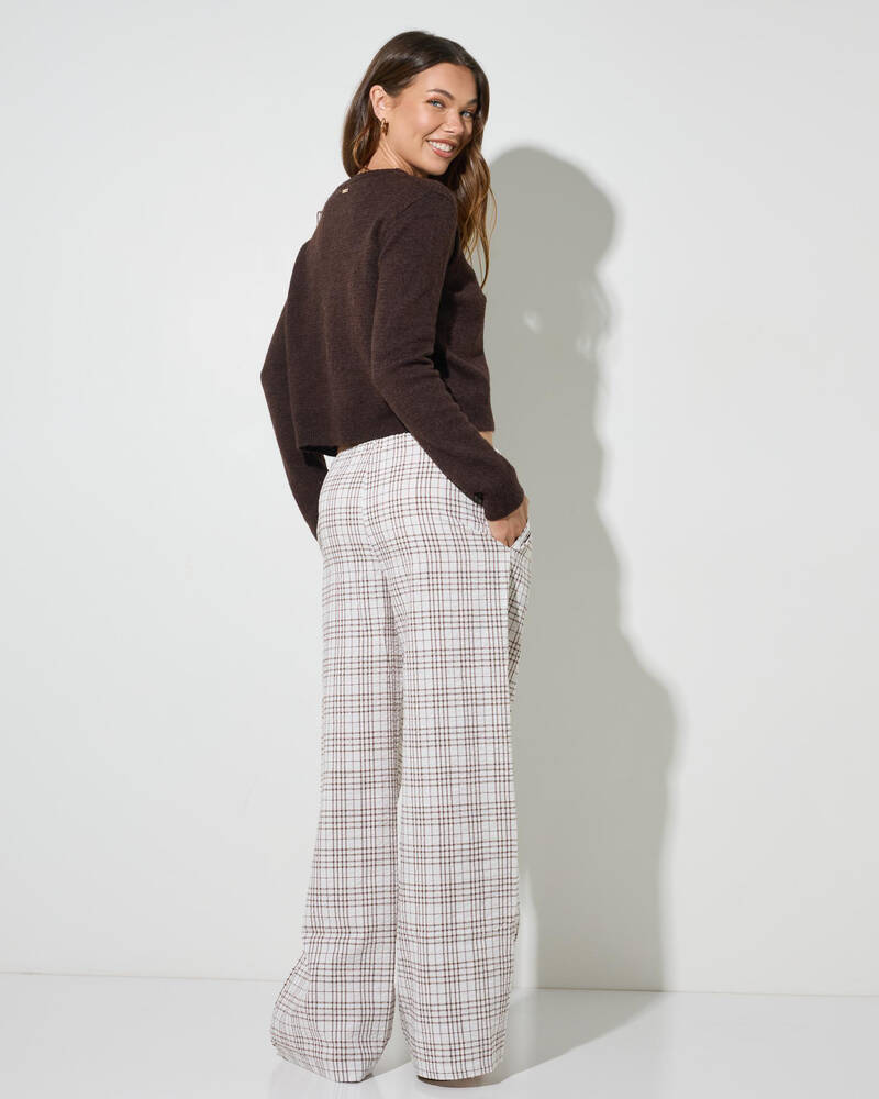 Mooloola Iris Pants for Womens