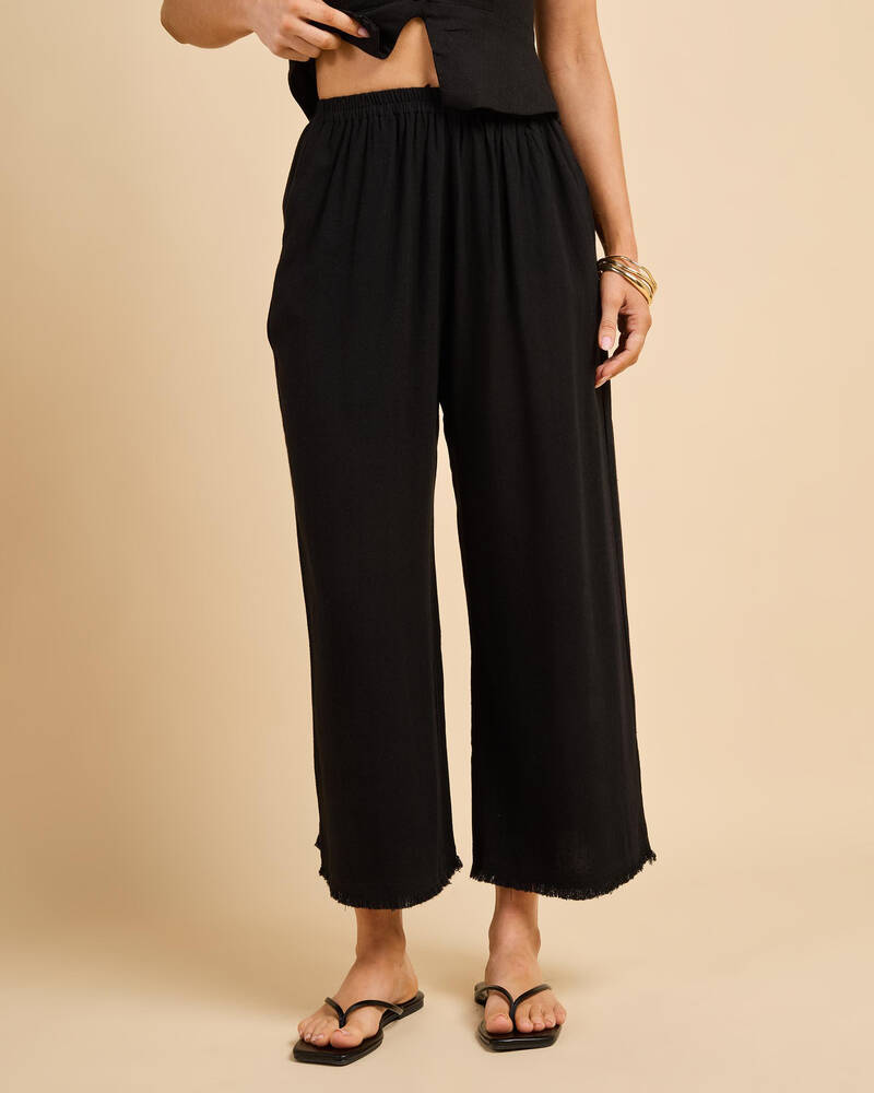 Mooloola Moni Dallis Pants for Womens