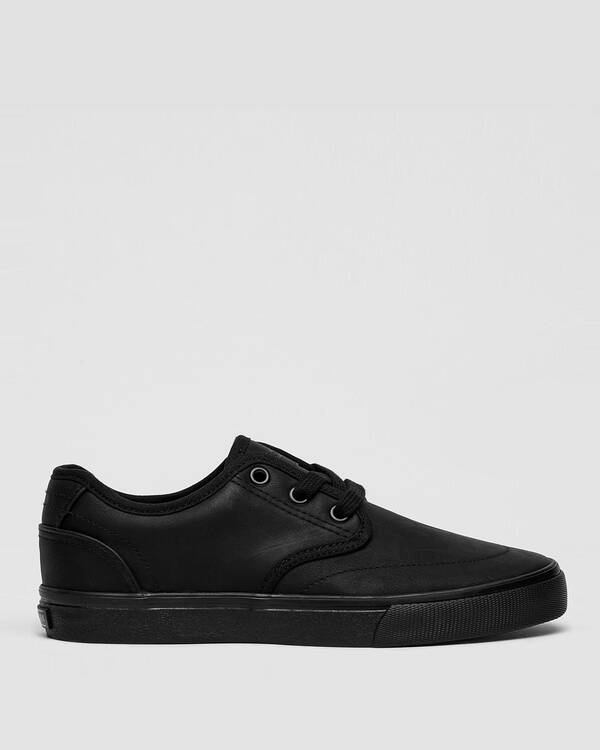 Skylark Boys' Pace BTS Shoes for Mens