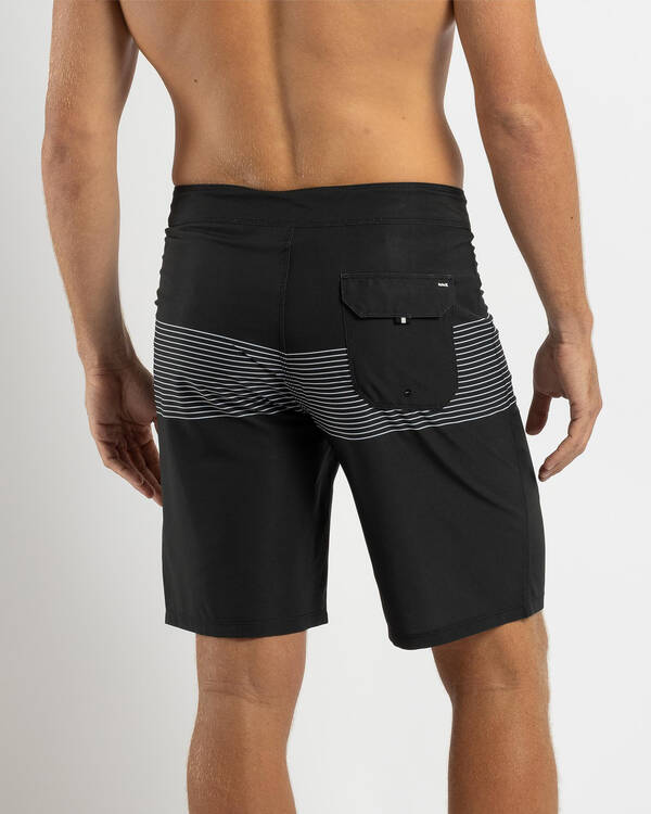Hurley All Days Strike Board Shorts for Mens