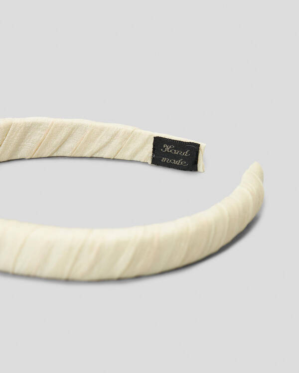 Karyn In LA Sofia Headband for Womens