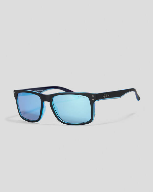 Liive Cheap Thrill Mirror Sunglasses for Mens