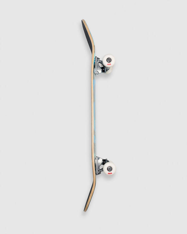 Globe G0 Pond 8.0" Complete Skateboard for Unisex