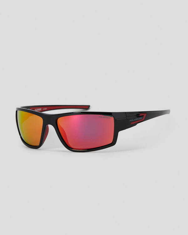Polasports Slider Polarised Sunglasses for Mens