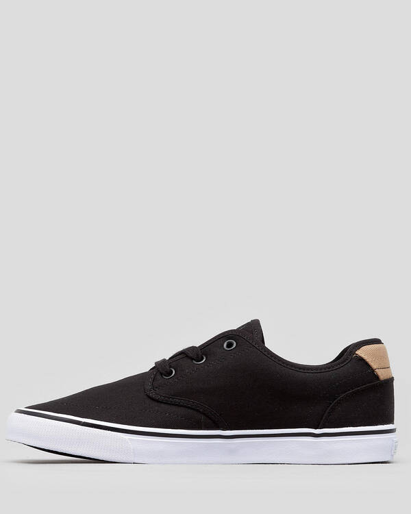 Lucid Geomet Shoes for Mens