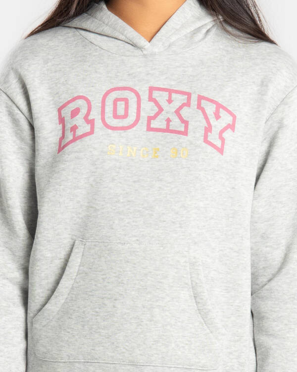 Roxy Girls' Surf Feeling Hoodie for Womens