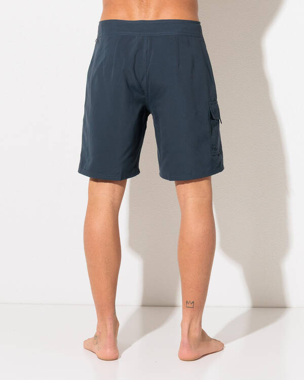 Quiksilver Big Country 2 19" Board Shorts for Mens