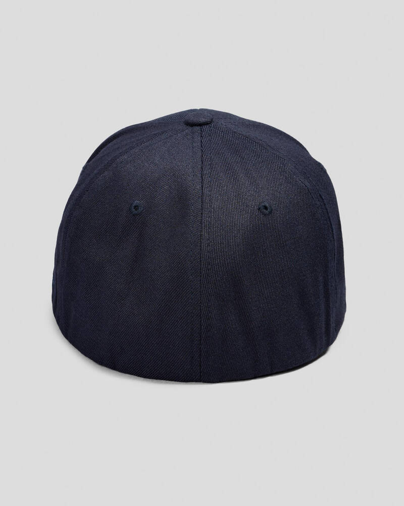 Flexfit Wool Blend Cap for Mens